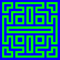 Labyrinth | V=24_009-077